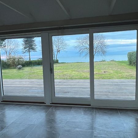 Sea View House - All Year Round Frorup Eksteriør billede